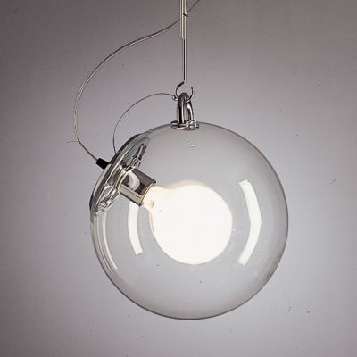 Miconos Suspension by Artemide - Starlight Lighting USA and Canada